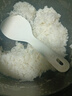 福库（CUCKOO）电饭煲韩国原装进口真高压麦饭石型内胆三维立体加热多功能家用智能预约电饭锅电炖锅不粘锅0690FR CRP-PK0690FR红黑（2-6人） 3L 实拍图