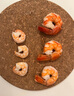 Member's Mark 泰国进口 生冷冻黑虎虾 2kg (约31-40只/每千克) 2kg(净重) 实拍图