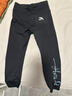 安踏儿童针织打底裤女大童2025夏季速干紧身亲肤打底裤A62525732 实拍图