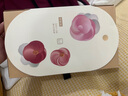 倍轻松（breo）N6mini-2代【肩周热灸版】颈椎按摩器按摩披肩肩颈按摩器腿腰颈部按摩仪 送父母亲男女友生日礼物 实拍图