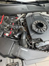 马勒（MAHLE）高风量空调滤芯滤清LA621(适用明锐14前/CC/速腾/迈腾途观/高6/Q3 实拍图