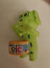 发条玩具打鼓兔子上弦小鸡毛毛虫小宝宝网红卡通动物益智玩具 打鼓兔子1只装 实拍图