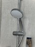 科勒（KOHLER） 淋浴花洒喷头 手持花洒【五功能】莲蓬头 K-30251T-CP银色 实拍图