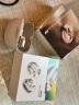Bose【国家补贴】 Ultra 开放式耳机-晨雾白 Bose小耳环耳夹耳机 不入耳开放式无线蓝牙sport运动耳机 实拍图