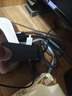 联想异能者Type-C扩展坞USB3.2分线器10Gbps高速拓展坞集线器HUB笔记本电脑延长线转换器 实拍图