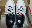 耐克（NIKE）男子运动休闲鞋FULL FORCE运动鞋FB1362-101 41 实拍图