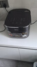 美的（Midea）赤炎纯钛0涂层电饭煲4L家用3-4人电饭锅IH上下双热源煮小米粥电磁加热钛釜系列国家补贴EFB4028H 实拍图
