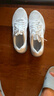 耐克（NIKE）官方耐克男子运动鞋夏季新款气垫鞋透气 AIR MAX 2013 HF4884 100白/金属银/黑 42.5 实拍图