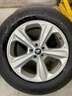 米其林（MICHELIN）汽车轮胎 245/60R18 105V 揽途 LATITUDE TOUR HP 实拍图