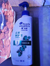清扬（CLEAR）男士去屑洗发水清爽控油型500g  京东直送 实拍图