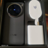 vivo X200 16GB+512GB 辰夜黑 国家补贴 蓝晶×天玑9400 蔡司超级长焦 5800mAh蓝海电池 拍照 AI 手机 实拍图