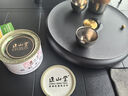 万仟堂（Edenus）茶盘 航空铝材轻便储水茶盘 功夫干泡茶托茶台 西江月茶盘 专享 实拍图