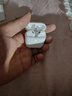 固质【华强北顶配】蓝牙耳机真无线双耳运动跑步游戏低延迟音乐高音质长续航适用于华为苹果vivo荣耀op 白色【改名+开盖即连+HIFI音质】 实拍图
