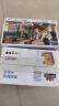 三只松鼠黑糖味沙琪玛500g 营养早餐代餐传统香酥糕点蛋糕休闲零食 实拍图
