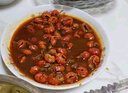 天海藏吮指龙虾尾100g*10袋 解冻即食麻辣鲜香无需加热速食净虾重1.5斤 实拍图