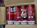 旺旺 旺仔牛奶原味240ml*20罐 送礼佳品 儿童营养早餐奶 实拍图