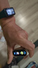HUAWEI WATCH GT 5 国家补贴15% 珍珠白41mm华为智能手表情绪健康助手玄玑感知系统 实拍图