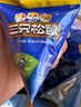 三只松鼠每日蓝莓干500g 蜜饯果干酸甜休闲零食下午茶孕妇儿童健康零食 实拍图