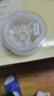山中玉手串弹力线包芯串珠绳透明皮筋佛珠线手链绳 穿金刚星月菩提绳子 白色-透明弹力线-0.6毫米 实拍图