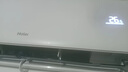 海尔（Haier）【国家补贴20%】壁挂式空调变频新一级能效冷暖WIFI智控自清洁节能家用卧室挂机以旧换新 大1匹 一级能效 变频冷暖丨AI自清洁 实拍图