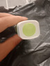 【便携小手电】马卡龙色小手电筒强光电筒照明灯LED迷你便携 颜色随机1个 实拍图