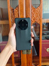 Karen Burton【非凡大师】适用华为mate60rs手机壳mate70RS保时捷保护套翻盖智能视窗真皮全包防摔超薄男女款 Mate60RS【玄黑色】真皮翻盖 智能视窗丨免翻盖接听丨全包保护 实拍图