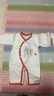 迪士尼婴儿衣服新生儿连体衣秋冬季爬爬服纯棉满月宝宝百天睡衣春秋季52 实拍图