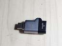 川宇USB-C3.0高速TF卡读卡器Type-c 单反相机存储卡行车记录仪无人机电脑苹果15手机内存卡迷你读卡器 实拍图