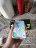 小米 Redmi Turbo 3 国家补贴 第三代骁龙8s 澎湃OS 12+512 冰钛 5G手机【Turbo 4 Pro新品上市】 实拍图