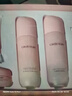 美肤宝自然白水乳套装(洁75g水120g乳液100g精华40g)美白护肤生日礼物 实拍图