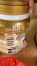 桂格（QUAKER）高钙维生素D燕麦片860克 营养早餐 零添加白砂糖 送老人 实拍图