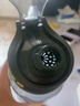 希乐（cille）塑料水杯大容量tritan夏季男女学生运动健身便携刻度茶水分离杯子 实拍图