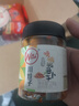 川娃子麻辣香脆萝卜咸菜下饭菜 拌饭拌面泡咸菜酱腌菜 嘎嘣脆萝卜干230g 实拍图