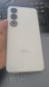魅族（MEIZU）21 Note AI性能手机 第二代骁龙8 5500mAh 全新Flyme AI 144Hz直屏 16+256GB 魅族白 政府补贴 实拍图