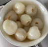 京鲜生 海南妃子笑荔枝 单果18g+净重5斤 新鲜水果 源头直发包邮 实拍图