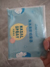 sister care婴儿生理盐水洗鼻器儿童海盐水鼻腔喷雾器清洗器清洗液5mL10支 实拍图