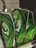 妈妈壹选天然植皂洗衣液17斤（瓶3kg+瓶1kg+袋1kgx4+500g）洁净清香 实拍图