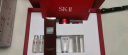 SK-II神仙水330ml精华液sk2护肤品套装化妆品礼盒skii520送女朋友礼物 实拍图