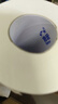 洁云有芯卷纸 加韧4层180g*10卷 单提卫生纸卷筒纸厕纸 原生木浆 实拍图