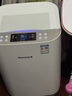 霍尼韦尔（Honeywell）空气净化器除甲醛细菌花粉过敏原tvoc流感病毒 新房除醛 空气消毒机【家电国家补贴】KJ760F-P22W  实拍图