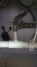 安吉尔净水器家用1600G流速体验净水机RO反渗透过滤净饮机国家补贴 哪吒2代4000 厨下直饮机二代矿化滤芯 实拍图