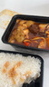 美的（Midea）电饭煲电饭锅小型3升2-3人前置大屏面板24小时预约多功能压力家用智能电饭煲FB30Q1-406K 实拍图