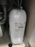 海尔（Haier） 净水器家用升级1080G大通量自来水过滤器 保留矿物质不插电无废水HU108厨房净化直饮净水机 【全国免费装】25年小鲜泉净水器 实拍图