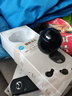 SR柏林之声新款迷你无线蓝牙耳机入耳式隐形高音质无线降噪长续航睡眠助眠可侧睡不压耳适用苹果华为 肤色丨12D立体柏林音效-不闪灯 实拍图