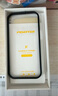 品胜 适用苹果16/15钢化膜 iPhone16/15手机膜高清全覆盖保护贴膜防摔抗指纹前膜 2片装+贴膜神器 实拍图