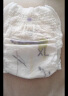 名典泰迪一体拉拉裤XXL码50片【15-17kg】婴儿尿不湿超薄干爽尿裤男女通用【品牌直供 安心品质】 实拍图