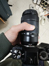 富士（FUJIFILM）XC50-230mm 二代 50230 F4.5-6.7大光圈广角人像微单标准变焦镜头  XS10 XS20 XT5 XT30富士X卡口 保税仓（快可次日达）黑色 官网标配 实拍图