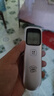 绿驰专业测甲醛检测仪器家用 便携TVOC空气质量检测仪cma甲醛测试盒纸 实拍图