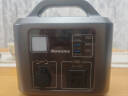 纽曼（Newsmy）A530户外移动电源600w 538wh便携应急车载电源充电宝自驾露营 实拍图