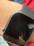 华为HUAWEI WATCH FIT 4 韵律黑氟橡胶表带 华为运动智能手表超轻薄大屏潮流运动蓝牙通话睡眠监测fit4 实拍图